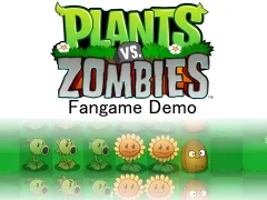 게임 Plants vs Zombies Fangame Demo 온라인
