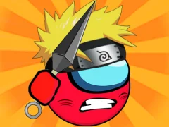 게임 Red hero ninja 온라인