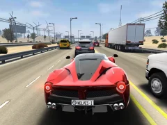 게임 Traffic Tour 온라인