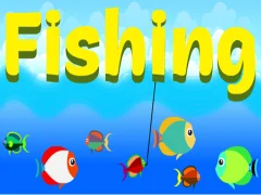 게임 Fishing 온라인