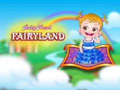 게임 Baby Hazel Fairyland 온라인