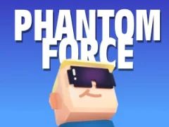 게임 Kogama Phantom Force 온라인