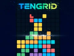 게임 TenGrid 온라인