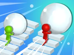 게임 Snow Race 3d Fun Racing 온라인