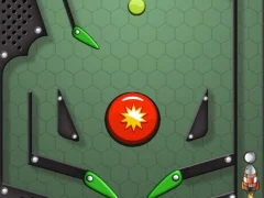 게임 Steel Spin-Ball 온라인