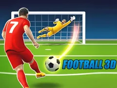 게임 Football 3D 온라인