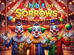 게임 Exhibit of Sorrows 온라인