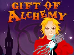 게임 Gift Of Alchemy 온라인