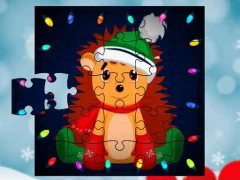 게임 Christmas Animals 온라인
