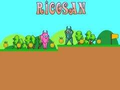 게임 Ricosan 온라인