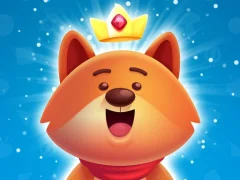 게임 Bouncy Woods 온라인
