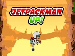 게임 Jetpackman Up! 온라인