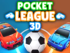 게임 Pocket League 3d 온라인