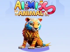 게임 AI Mix Animal 온라인