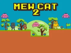 게임 Mew Cat 2 온라인