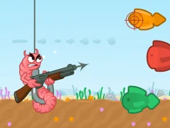 게임 Shoot Some Fish! 온라인