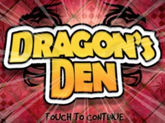 게임 Dragons Den 온라인