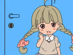 게임 Mom locked me home 온라인