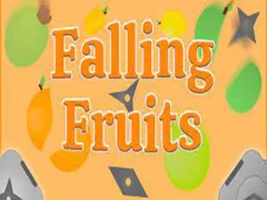 게임 Falling fruits touch 온라인