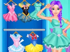 게임 Fashion Girl Cosplay Sailor Moon Challenge 온라인