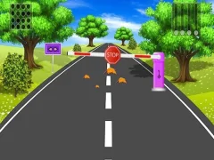 게임 Toll Gate Escape 온라인