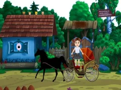 게임 Chariot Escape 온라인