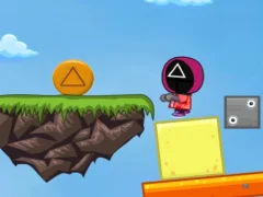 게임 Squidgame Dalgona Collect 온라인