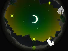 게임 Alpaca Run 온라인