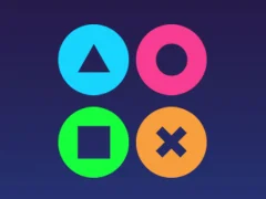 게임 Shape Game 온라인