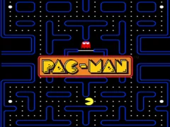 게임 Pac-man 온라인