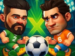 게임 Head Soccer Arena 온라인