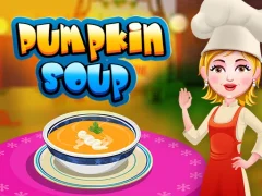 게임 Pumpkin Soup 온라인