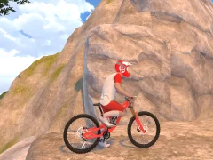 게임 Cliff Rider 온라인