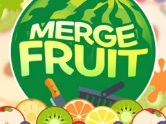 게임 Merge Fruit 온라인