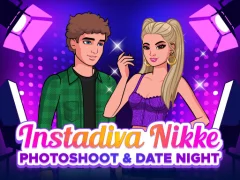 게임 Instadiva Nikke Photoshoot & Date Night 온라인