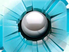 게임 Smash Hit 온라인