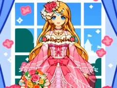 게임 My Dress Up Darling 온라인