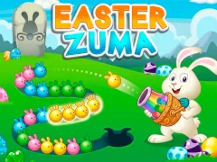 게임 Easter Zuma 온라인