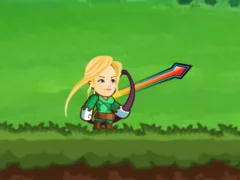 게임 Bloons Archer 온라인