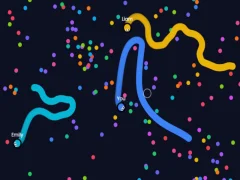 게임 Slither Mini Kingdom 온라인