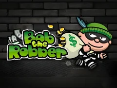게임 Bob The Robber 온라인