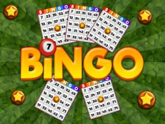 게임 Bingo 온라인