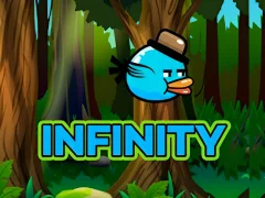 게임 Infinity 온라인