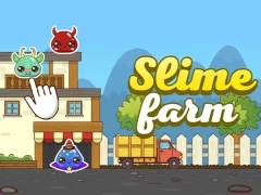 게임 Slime Farm 온라인