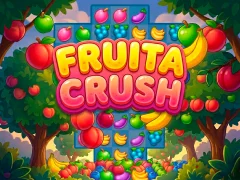 게임 Fruita Crush 온라인