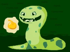 게임 The snake Game 온라인