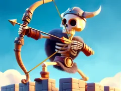 게임 Tower Defenders 온라인