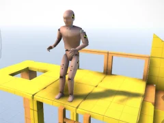 게임 Body Drop 온라인