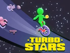 게임 Turbo Stars 온라인