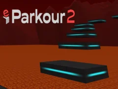 게임 eParkour 2 온라인